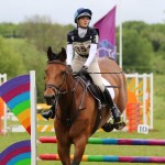 British Riding Clubs Horslyx Festival of the Horse
