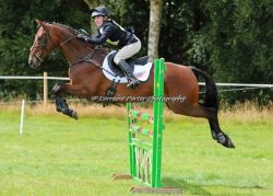 LIZZY BIRD RIDING KILDRENAGH ROCKET SMITHS LAWN NOVICE