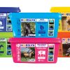 15kg Horslyx Balancers Group Pack Shot