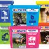5kg Horslyx Balancers Group Pack Shot