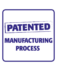 Patented manufacturing process for Horslyx