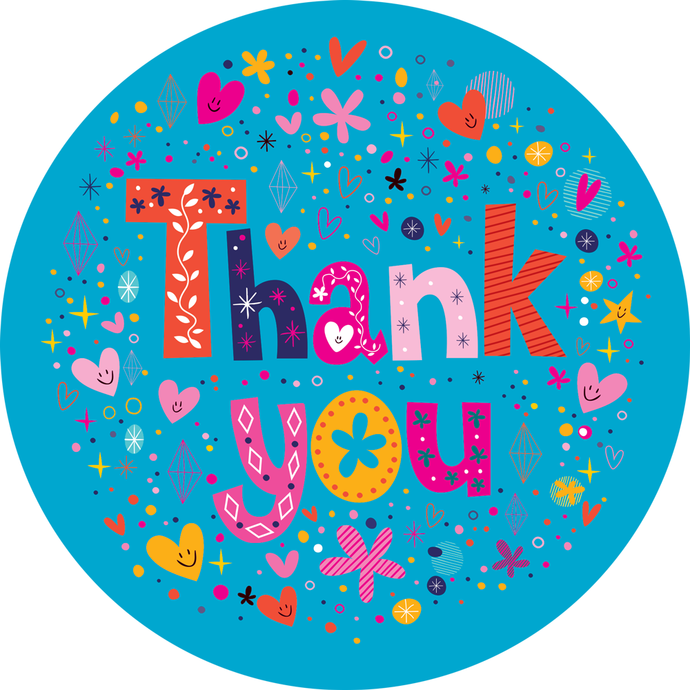 Thank you