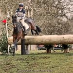 Rachael Runnacles Poplar Park 2020