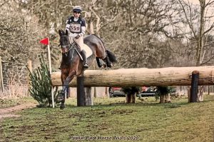 Rachael Runnacles Poplar Park 2020