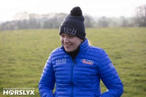 Harriet Beecroft Mini Horslyx Ambassador