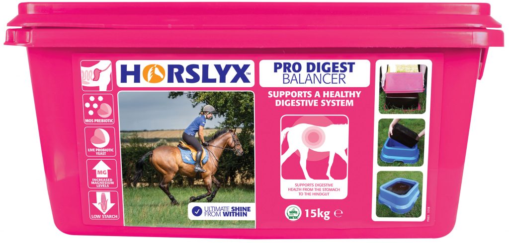 HORSLYX