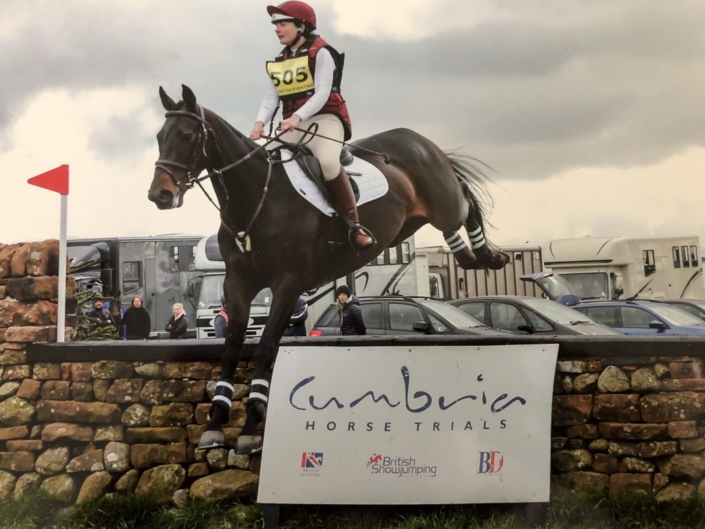 HORSLYX