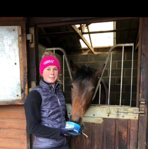 Horslyx North UK Area Sales Manager